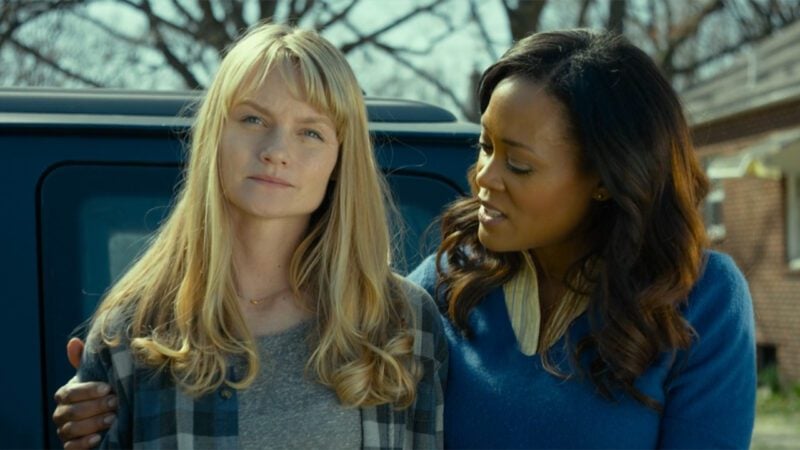 God Bless the Broken Road movie