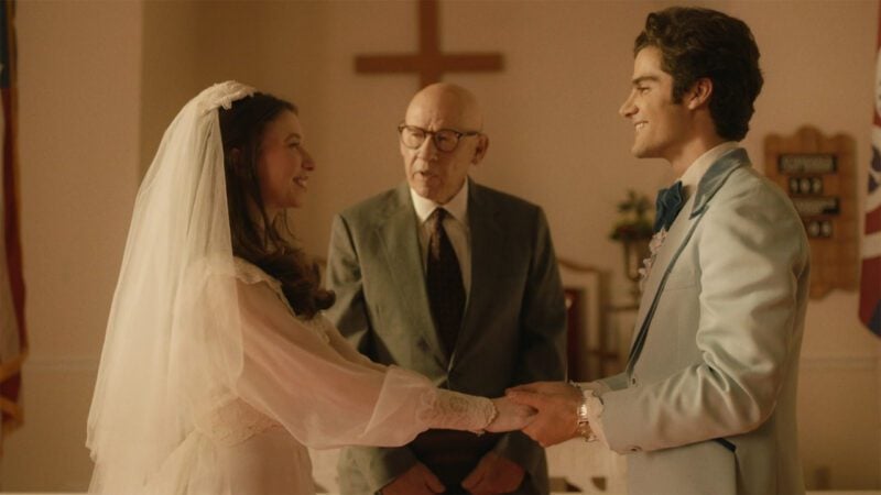 Southern Gospel movie