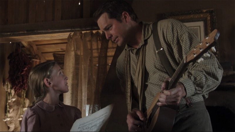 The Redemption of Henry Myers movie