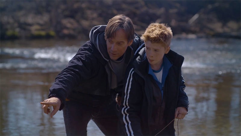 The Secret Handshake movie