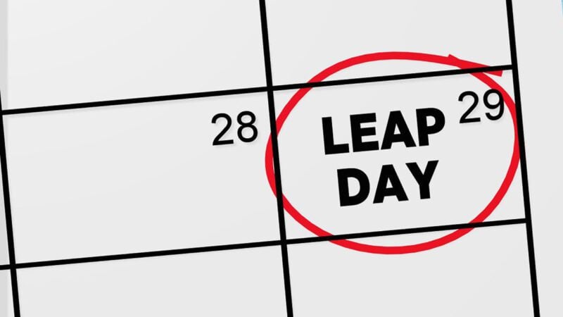 Leap Day