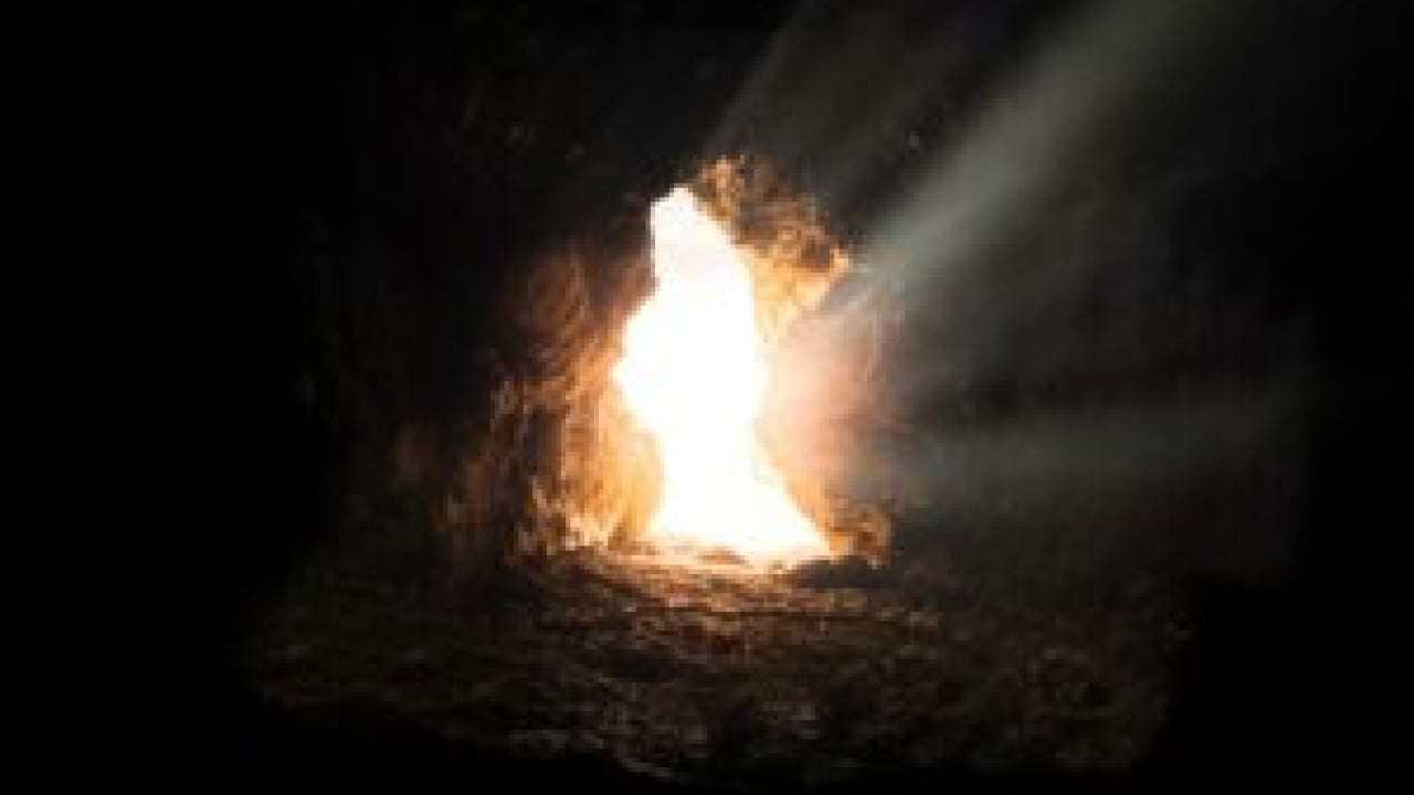 Unwrap the Meaning of Easter: Traditions, Movies & Activities for the Whole Family