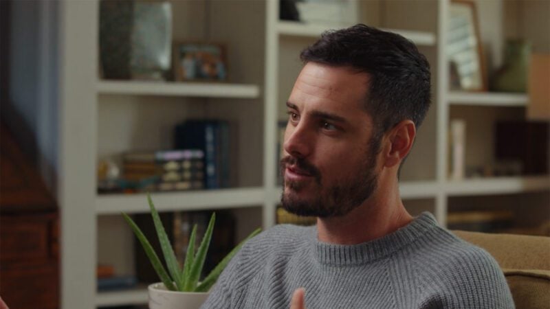 Ben Higgins