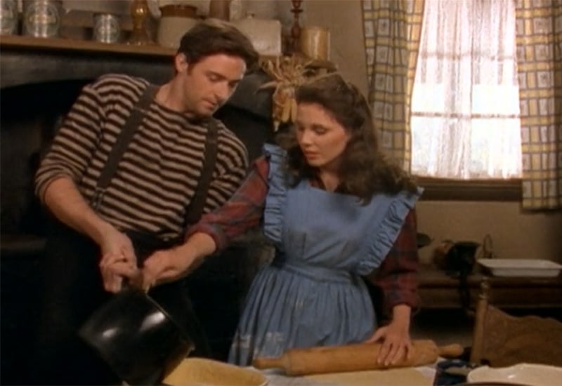 Watch Snowy River The McGregor Saga on UP Faith & Family