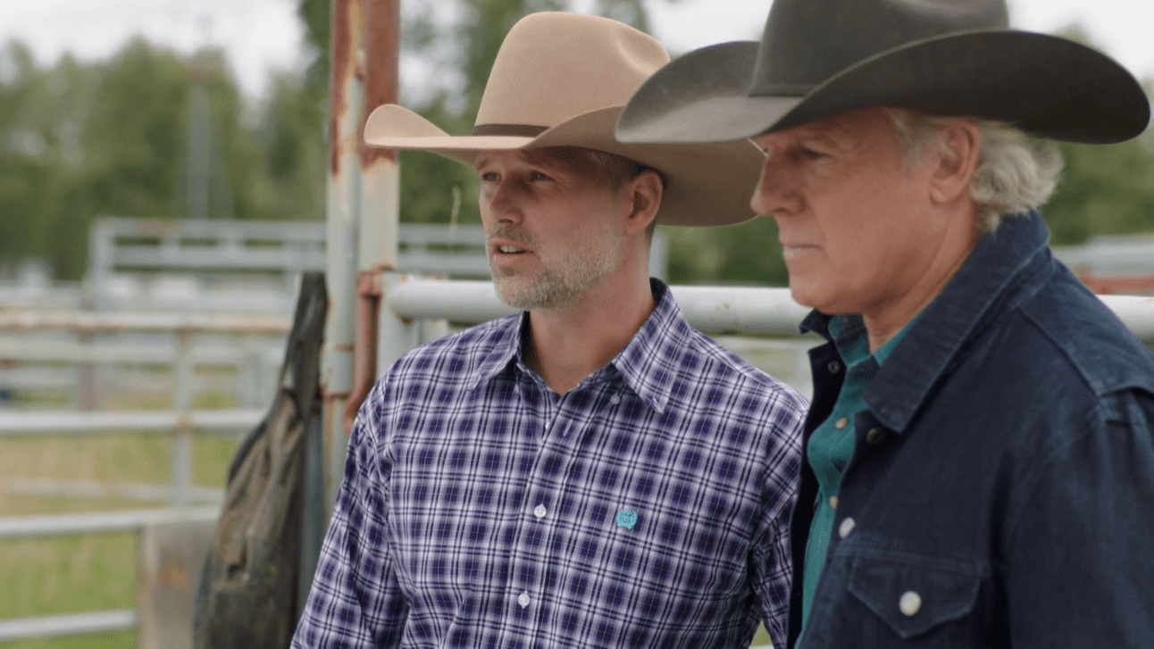 Heartland Catch UP: Season 17 Episode 8 "Harmony"