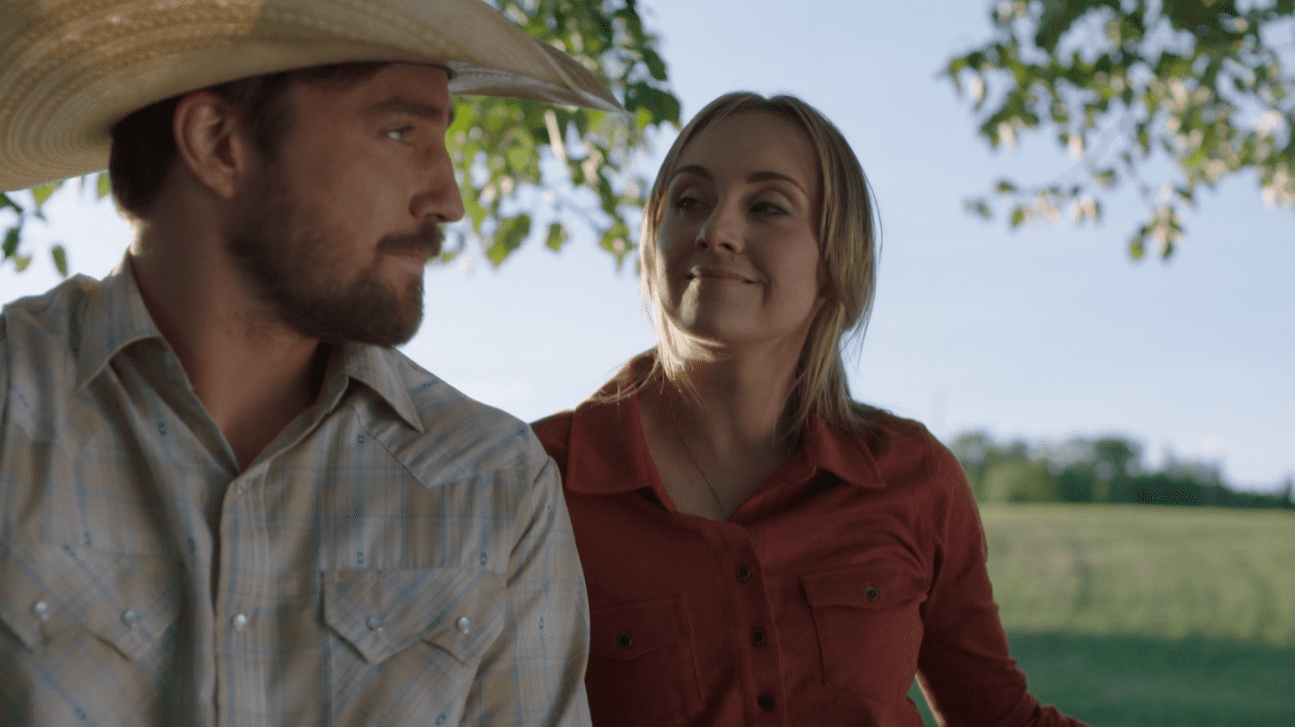 Heartland Catch UP: Season 17 Episode 9 "Fear is a Liar"