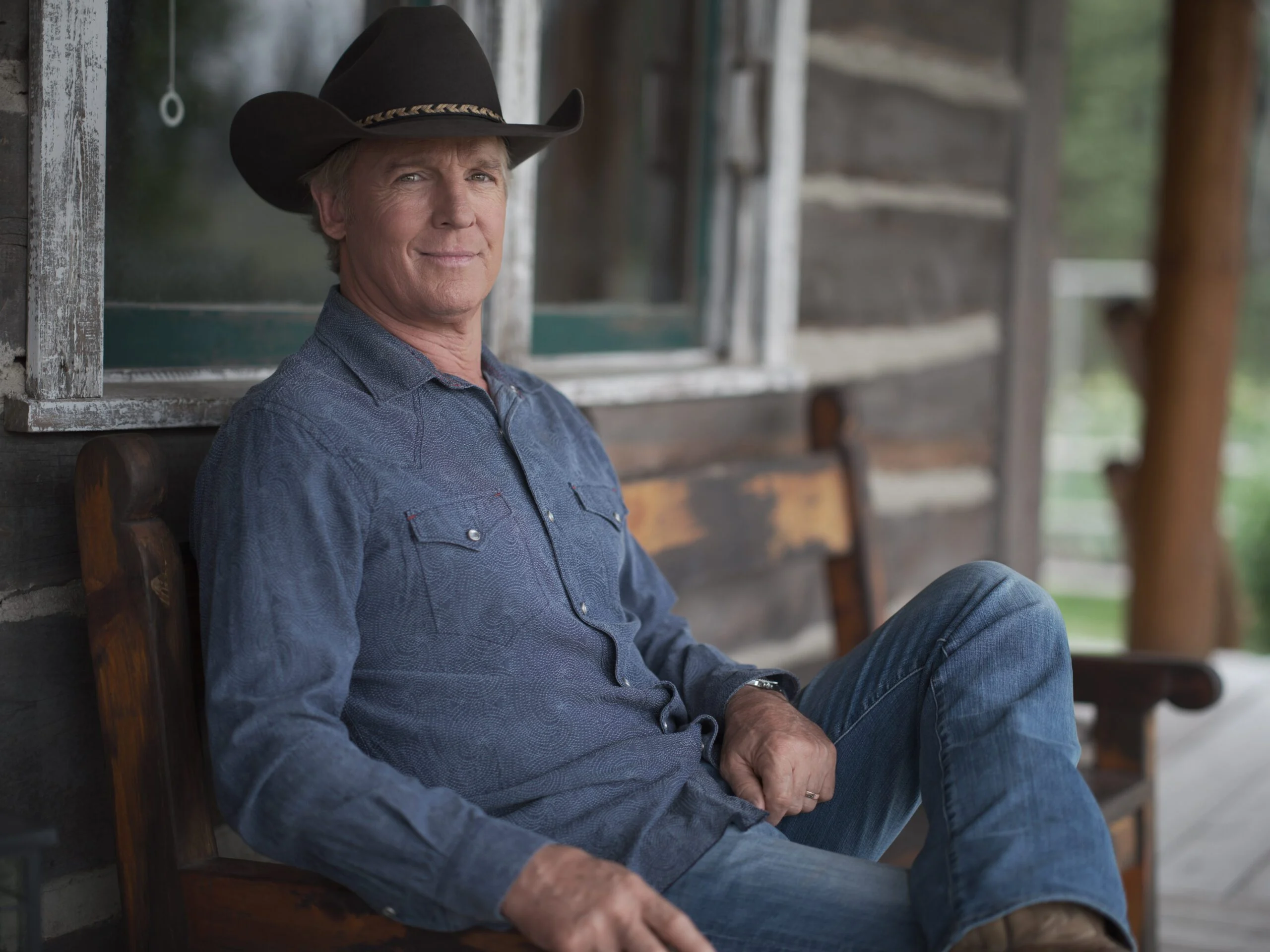 Heartland Catch UP: Get to Know Tim Fleming!