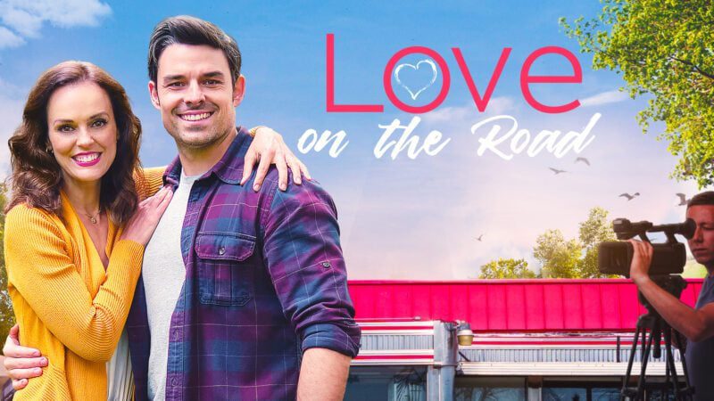 "Love on the Road" on UP Faith & Family.