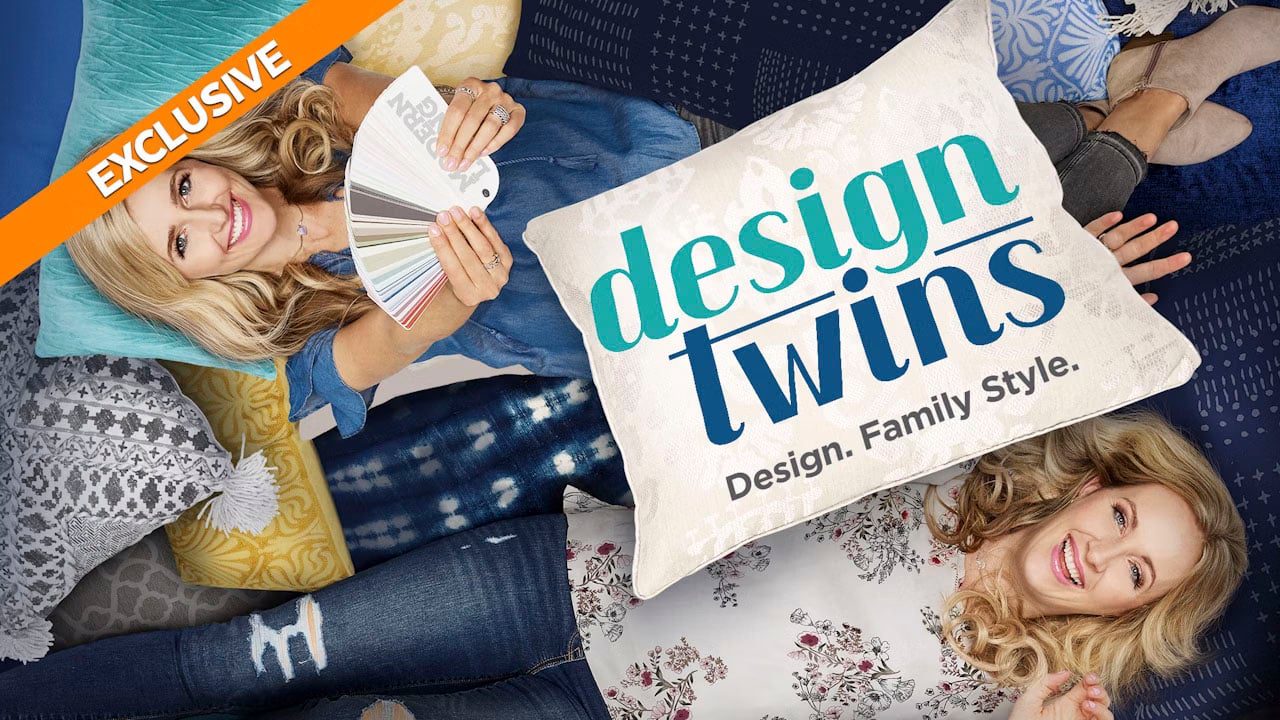 "Design Twins" on UP Faith & Family.