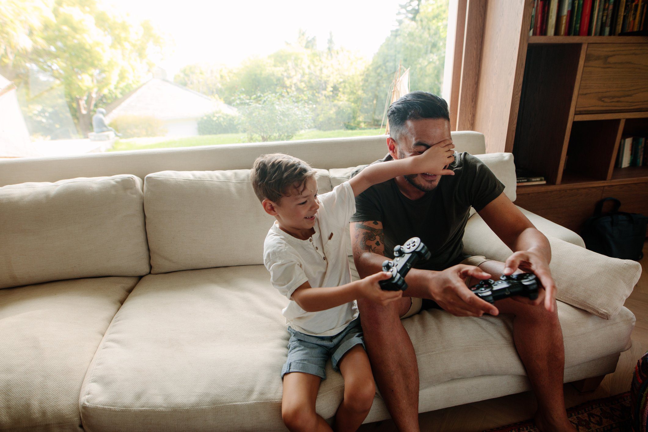 Building Connection and Making Memories That Last a Lifetime