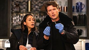 Hudson & Rex Season 6