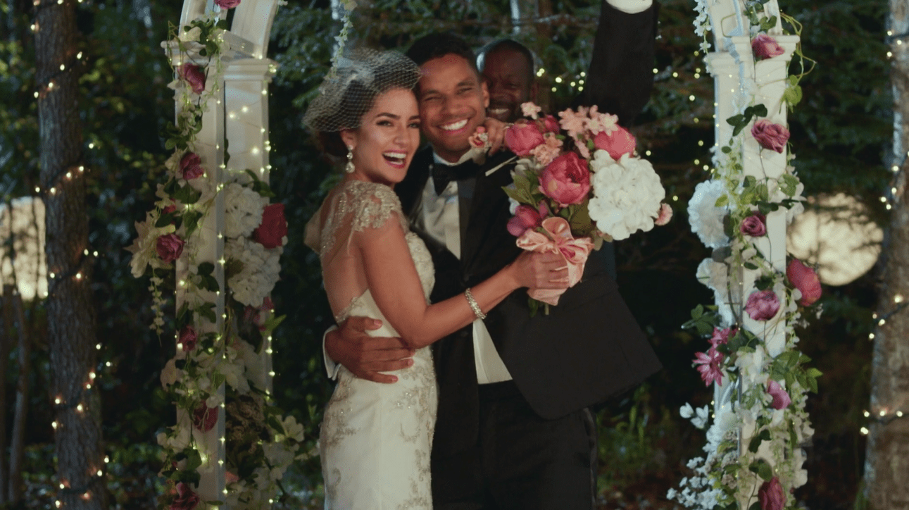 Something Old, Something New, Something Borrowed, Something True: A June Wedding Watchlist