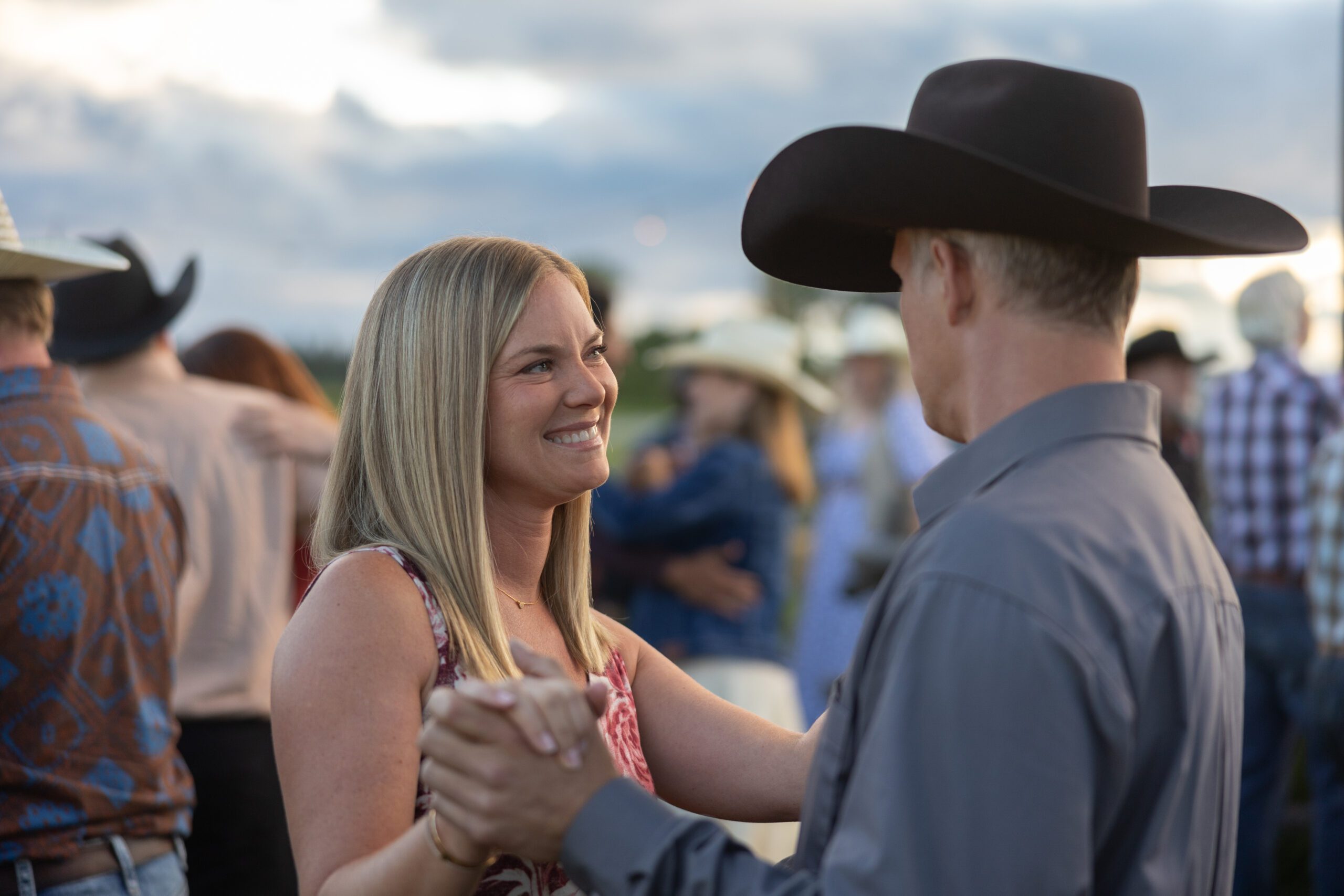Heartland Catch UP: Season 18 Episode 10 "Open House"